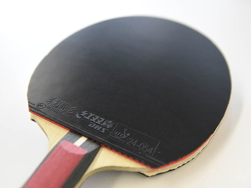 卓球粘着ラバー キョウヒョウ8 ☆送料無料☆ 卓球 ラバー キョウヒョウ8-80パワー ニッタク Nittaku