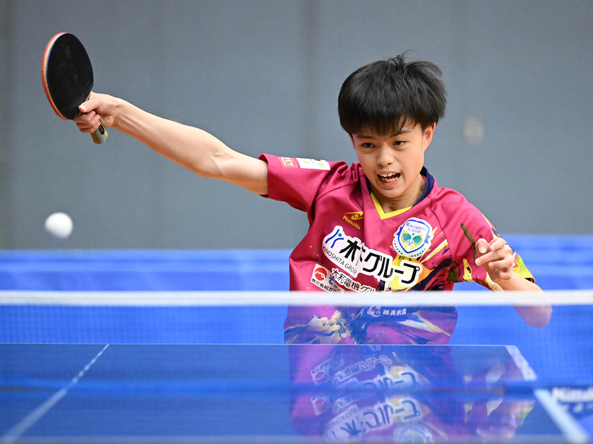 【鹿児島発】大野紗蘭・斗真・颯真3きょうだいの挑戦と成長