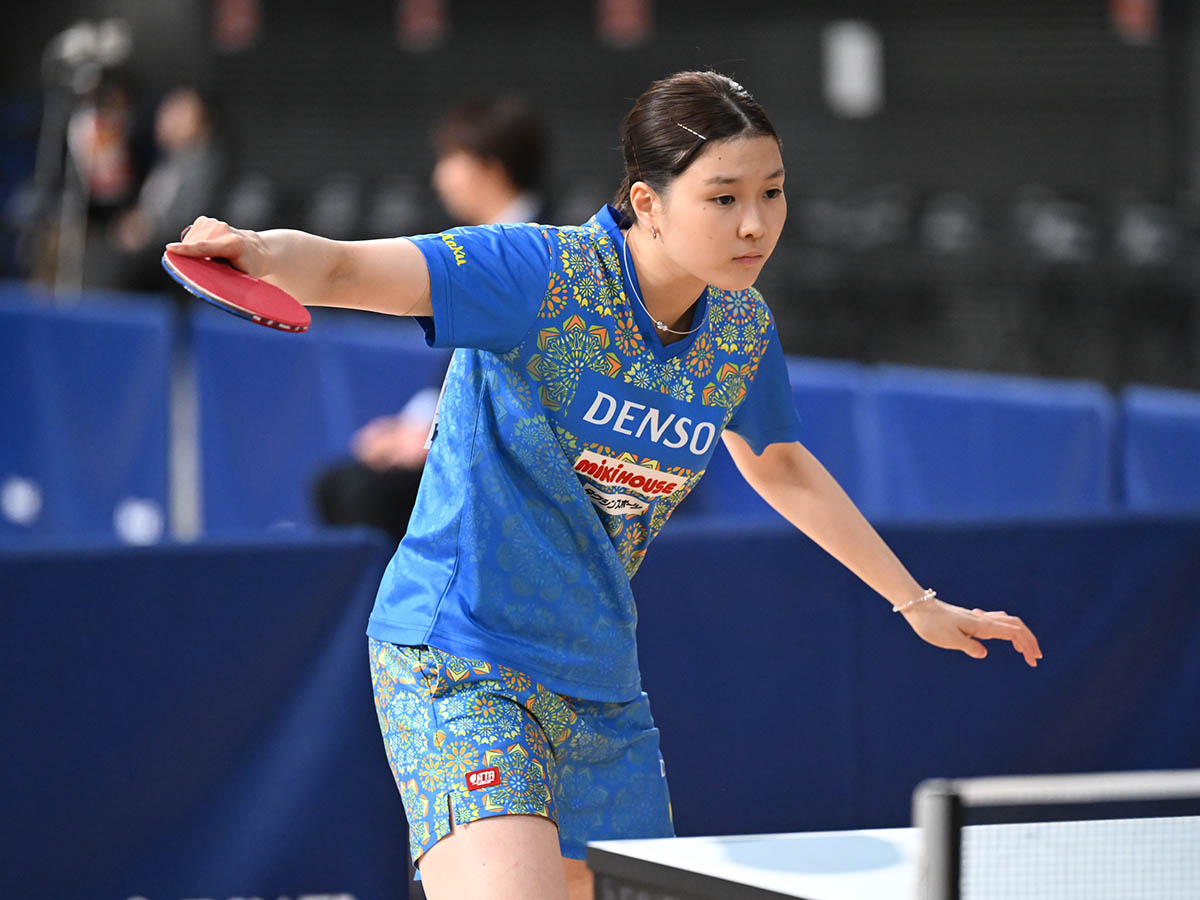 中国を撃破し世界を驚愕させた橋本帆乃香。バック面の「ドナックル」とは何だ？