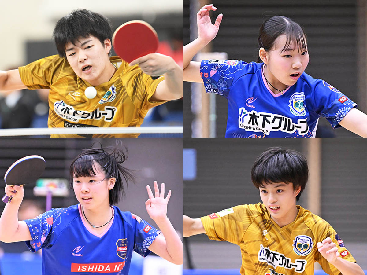 若きニッタク戦士たち、アジアユースで躍動！伊藤・髙橋・大野・石田各選手の戦いのあと