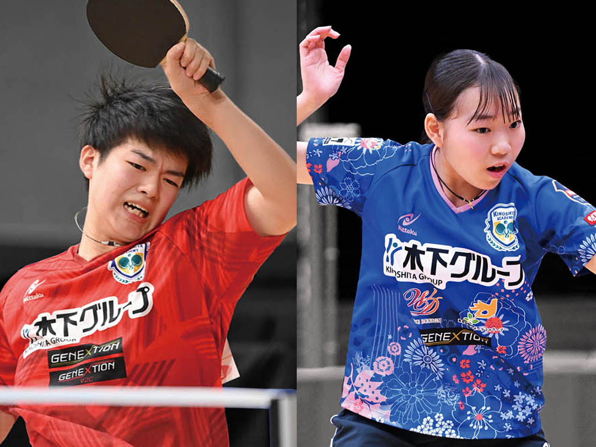 伊藤佑太＆髙橋青葉が語る『ジェネクション』シリーズの性能とお気に入りポイント