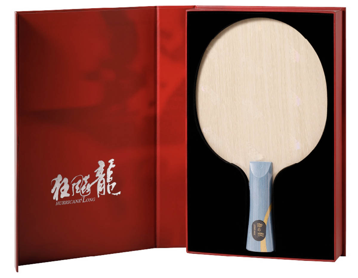 あの『龍5』に厳選素材のプレミアムモデル登場！伝説の名手・馬龍の息づかいを体感せよ